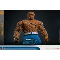 Marvel The Fantastic 4 The Thing Hot Toys