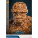 Marvel The Fantastic 4 The Thing Hot Toys