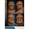Marvel The Fantastic 4 The Thing Hot Toys