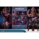 Marvel The Fantastic 4 Galactus Hot Toys