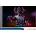 Marvel The Fantastic 4 Galactus Hot Toys