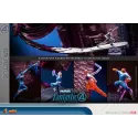 Marvel The Fantastic 4 Galactus Hot Toys