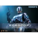 Robocop 2 Robocop Hot Toys