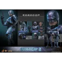 Robocop 2 Robocop Hot Toys