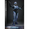 Robocop 2 Robocop Hot Toys