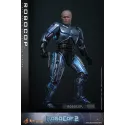Robocop 2 Robocop Hot Toys