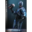 Robocop 2 Robocop Hot Toys