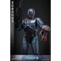 Robocop 2 Robocop Hot Toys