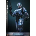 Robocop 2 Robocop Hot Toys