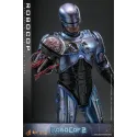 Robocop 2 Robocop Hot Toys