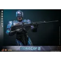 Robocop 2 Robocop Hot Toys
