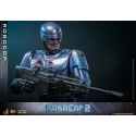 Robocop 2 Robocop Hot Toys