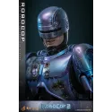 Robocop 2 Robocop Hot Toys