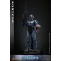 Robocop 2 Robocop Hot Toys