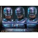 Robocop 2 Robocop Hot Toys