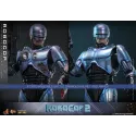 Robocop 2 Robocop Hot Toys