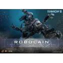 Robocop 2 Robocain Hot Toys