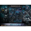 Robocop 2 Robocain Hot Toys