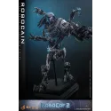 Robocop 2 Robocain Hot Toys