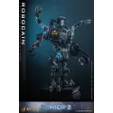 Robocop 2 Robocain Hot Toys