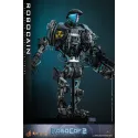 Robocop 2 Robocain Hot Toys