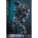 Robocop 2 Robocain Hot Toys