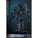 Robocop 2 Robocain Hot Toys