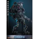 Robocop 2 Robocain Hot Toys