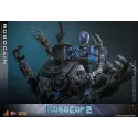 Robocop 2 Robocain Hot Toys