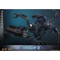 Robocop 2 Robocain Hot Toys
