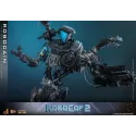 Robocop 2 Robocain Hot Toys