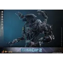 Robocop 2 Robocain Hot Toys