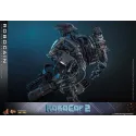 Robocop 2 Robocain Hot Toys