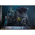Robocop 2 Robocain Hot Toys
