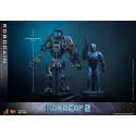 Robocop 2 Robocain Hot Toys