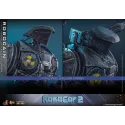 Robocop 2 Robocain Hot Toys