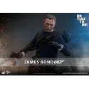 James Bond No Time To Die James Bond Commando Outfit Hot Toys