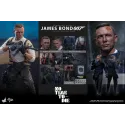 James Bond No Time To Die James Bond Commando Outfit Hot Toys