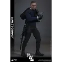 James Bond No Time To Die James Bond Commando Outfit Hot Toys
