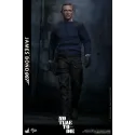 James Bond No Time To Die James Bond Commando Outfit Hot Toys