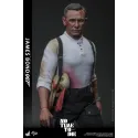 James Bond No Time To Die James Bond Commando Outfit Hot Toys