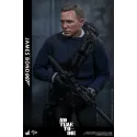 James Bond No Time To Die James Bond Commando Outfit Hot Toys
