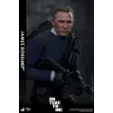 James Bond No Time To Die James Bond Commando Outfit Hot Toys