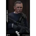 James Bond No Time To Die James Bond Commando Outfit Hot Toys