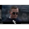 James Bond No Time To Die James Bond Commando Outfit Hot Toys