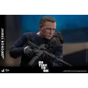 James Bond No Time To Die James Bond Commando Outfit Hot Toys