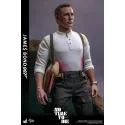 James Bond No Time To Die James Bond Commando Outfit Hot Toys