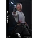 James Bond No Time To Die James Bond Commando Outfit Hot Toys