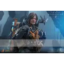 Death Stranding 2 Sam Porter Hot Toys