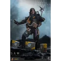 Death Stranding 2 Sam Porter Hot Toys